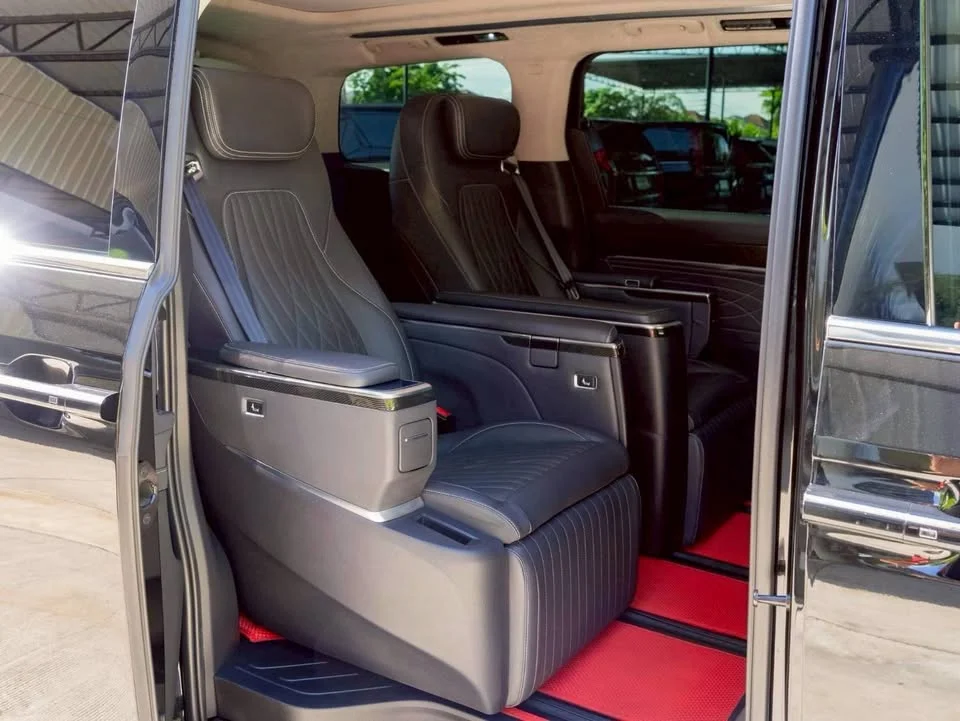 2023 MG Maxus 3