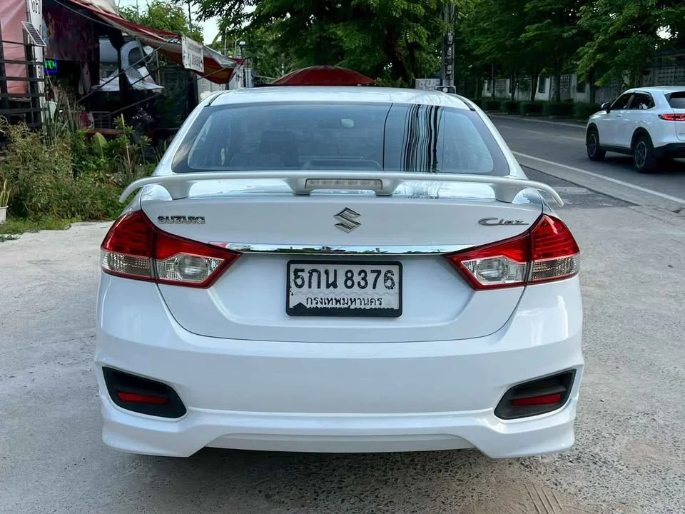 2016 Suzuki Ciaz 3