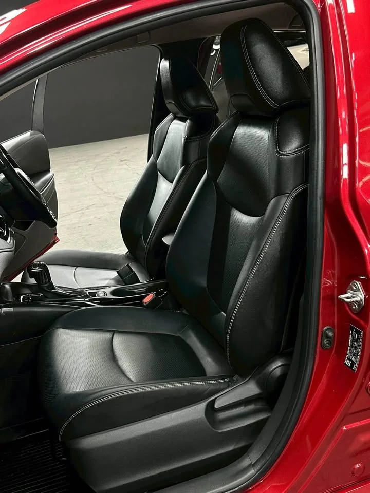 2019 Toyota Corolla Altis XII (E210) 3