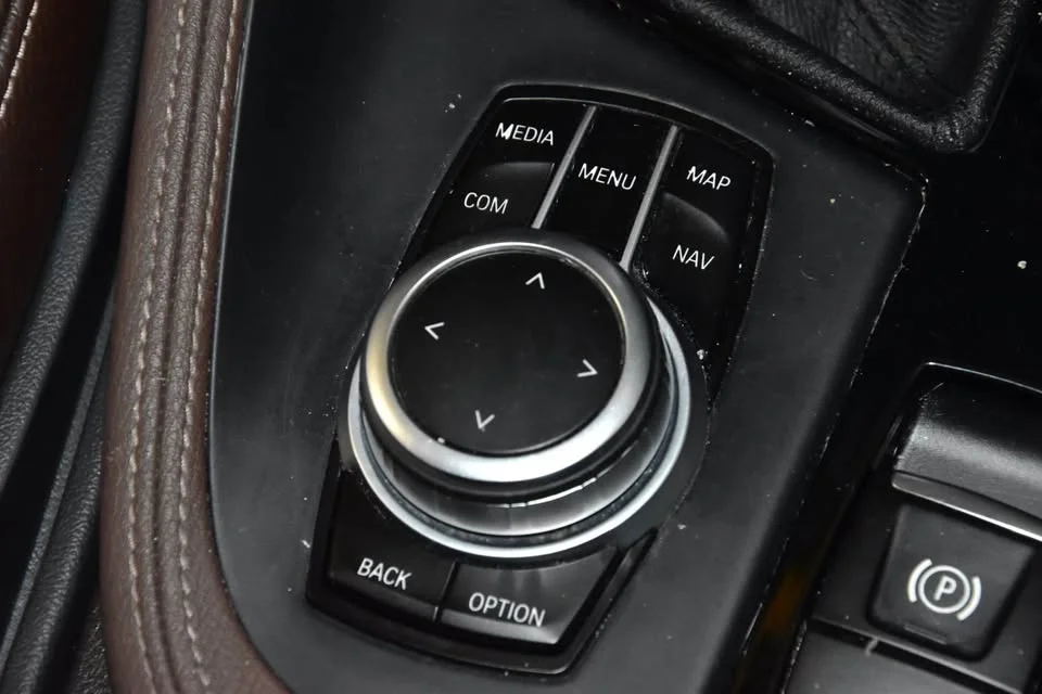2021 BMW X1 F48, F49 3