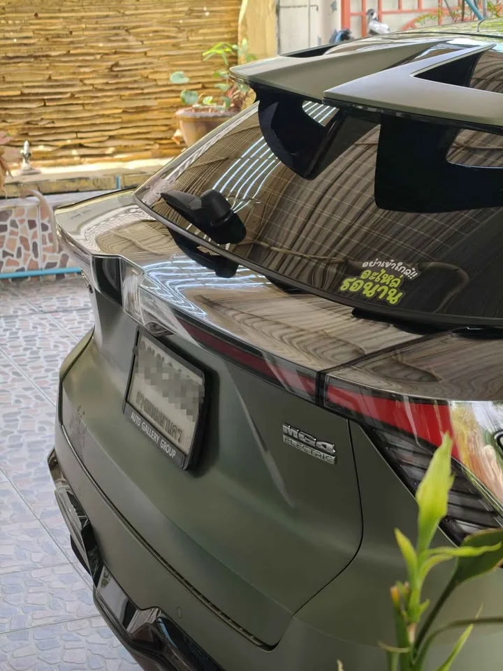 2025 MG 4 EV 2