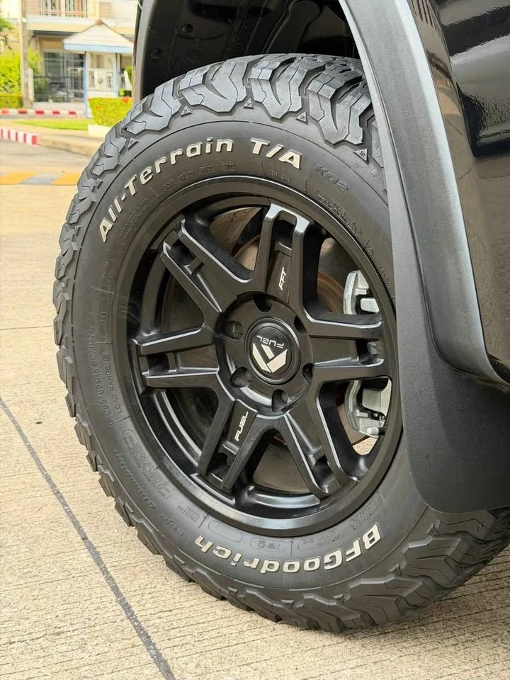 2022 Ford Ranger IV 3