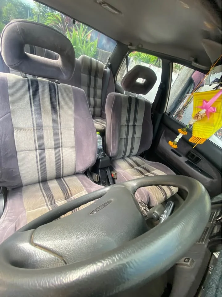 1991 Toyota Corolla Altis VI (E90) 3