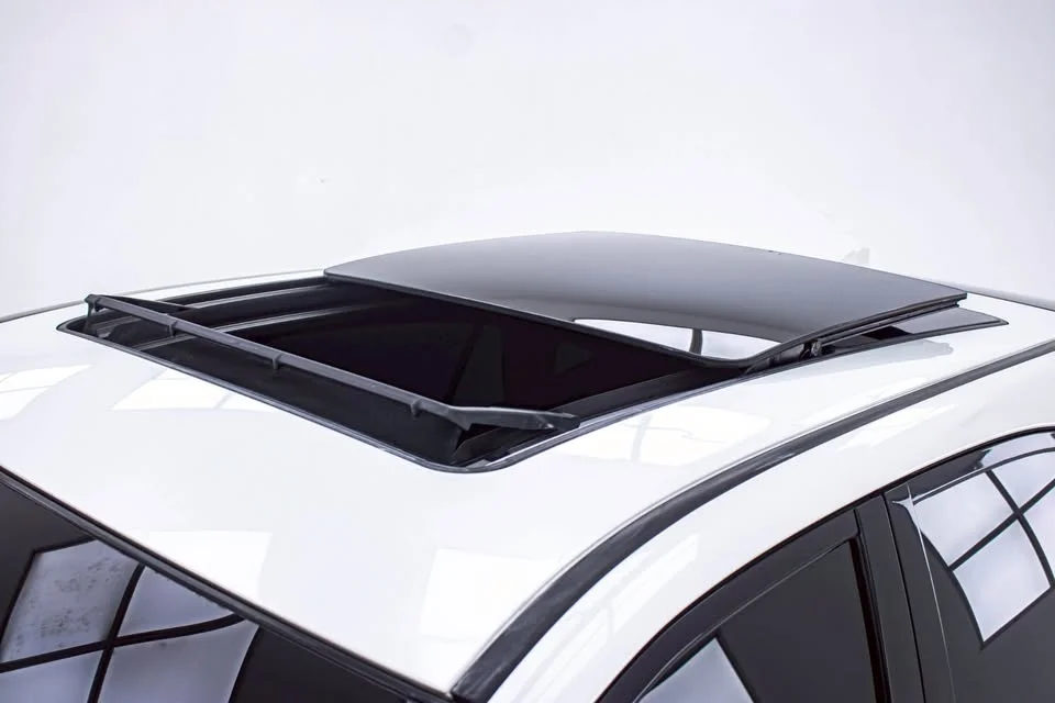 2014 Toyota Harrier III 3