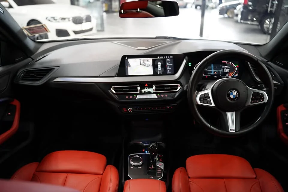 2021 BMW 2er F44 2