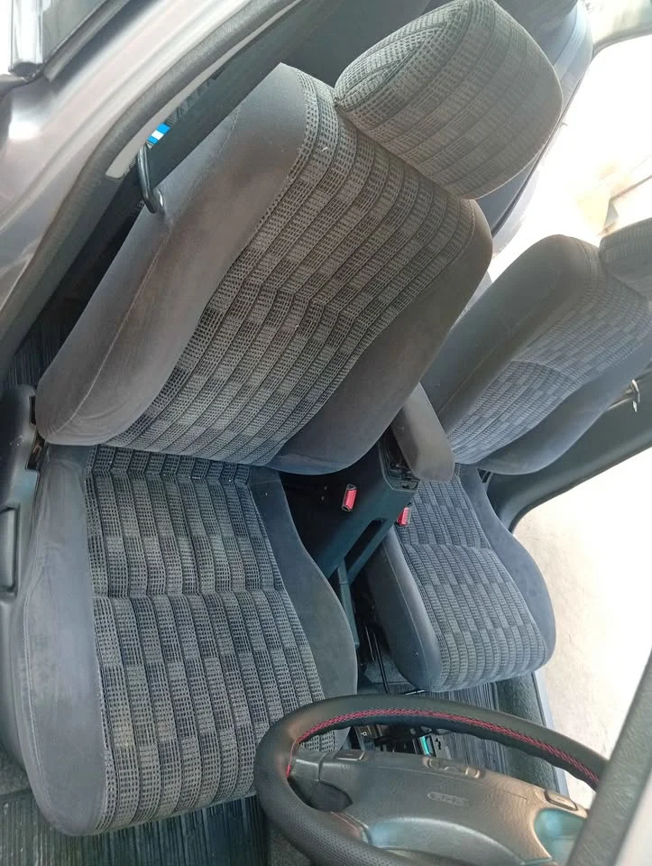 1999 Honda City III 3