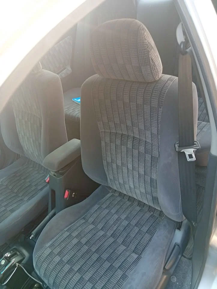 1999 Honda City III 2