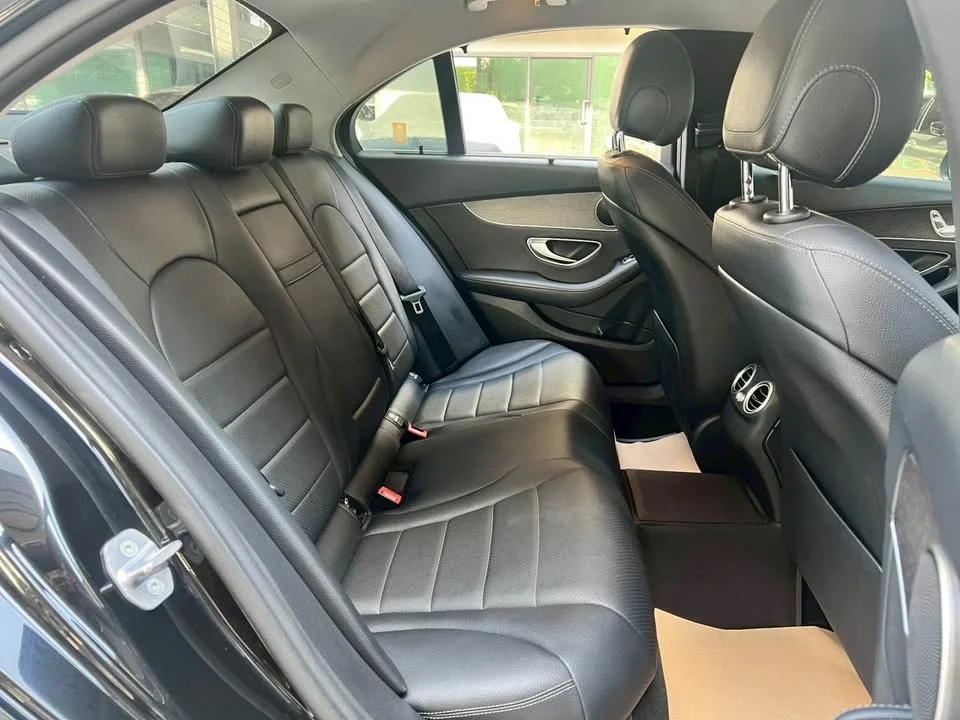 2019 Benz S-Class W222 2