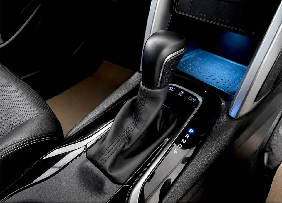 2022 Toyota Corolla Cross XG10 2