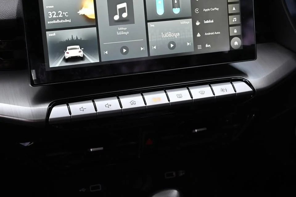 2021 MG 5 II 3