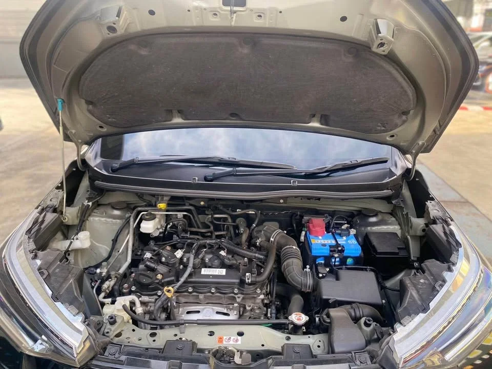 2023 Toyota Veloz III 2
