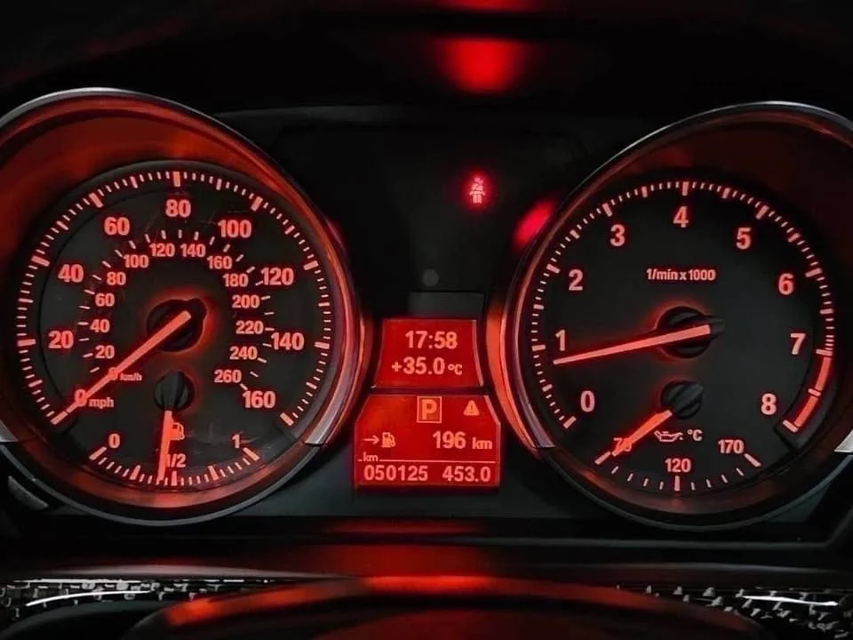 2010 BMW Z4 E89 3
