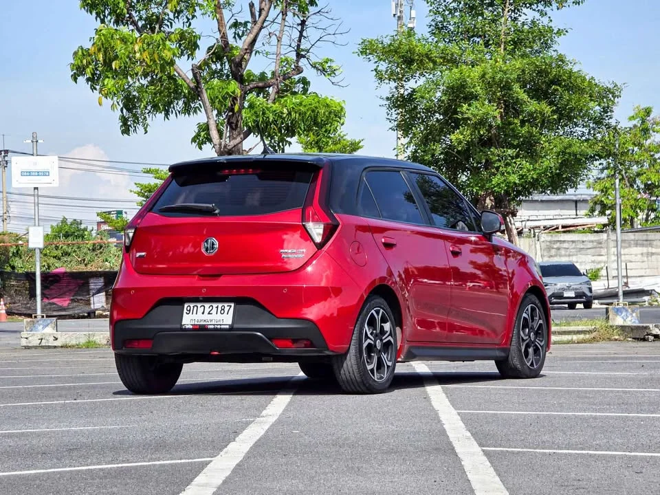 2019 MG 3 II 3