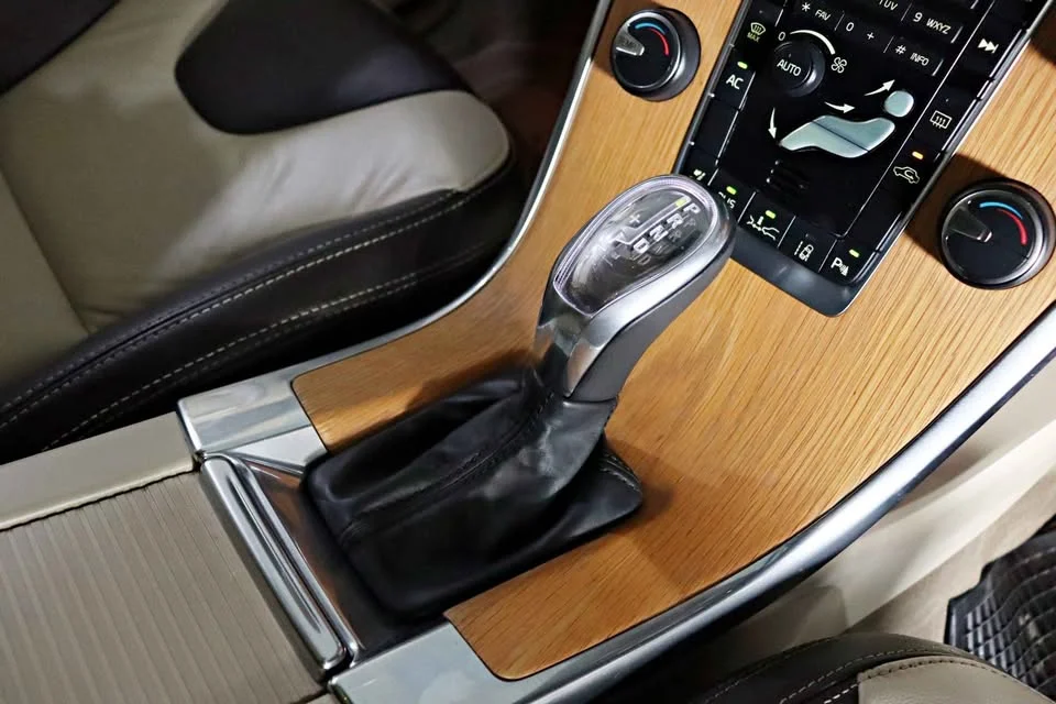 2013 Volvo XC60 I 2