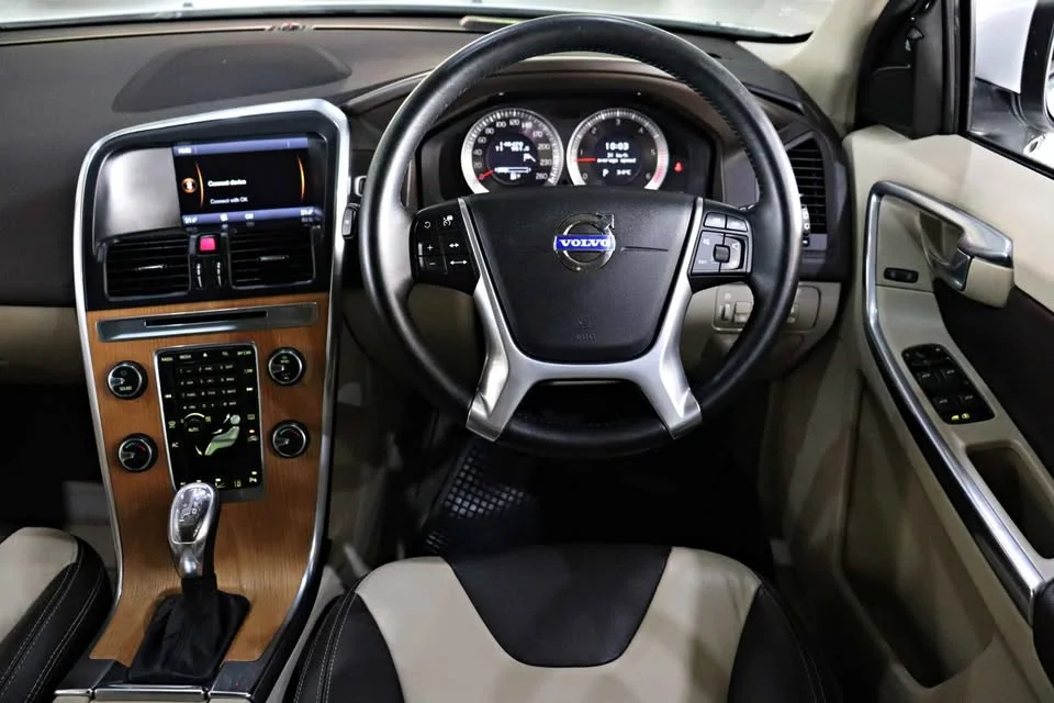 2013 Volvo XC60 I 3