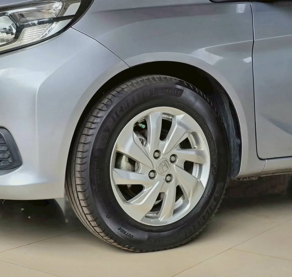 2017 Honda Mobilio II 2