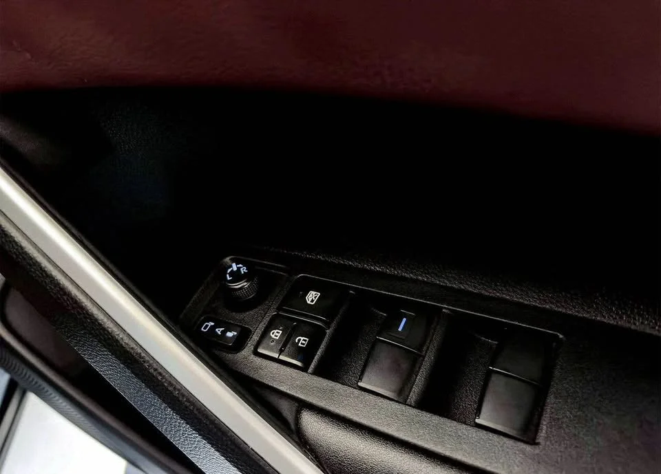 2020 Toyota Corolla Cross XG10 2