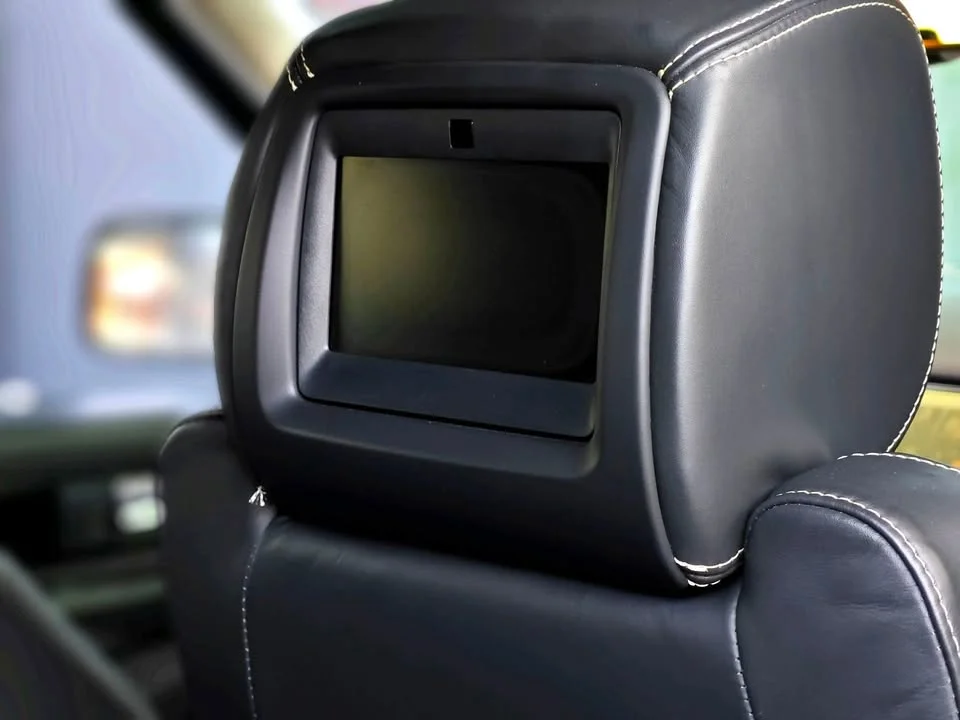 2010 Land Rover Range Rover III 2