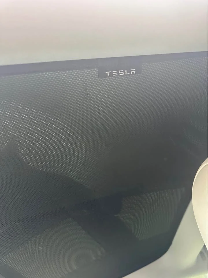2021 Tesla Model 3 2