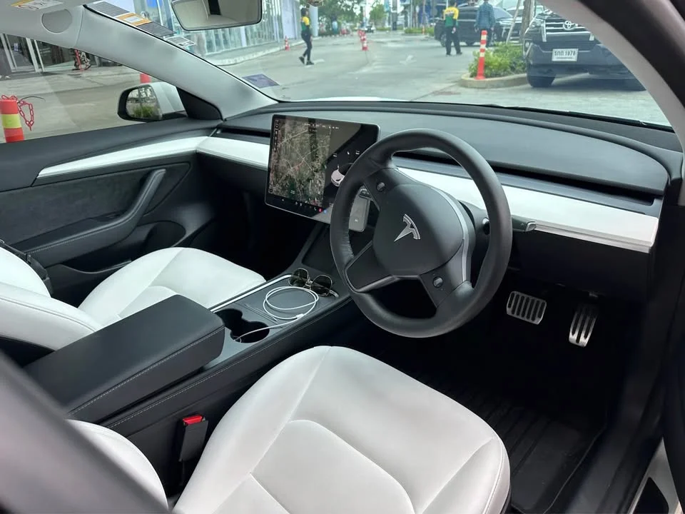 2021 Tesla Model 3 3