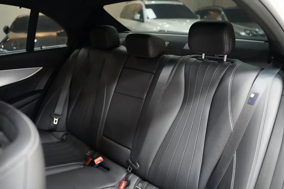 2021 Benz E-Class W213 2
