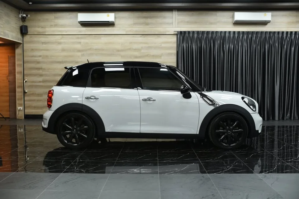 2013 Mini Countryman I 2