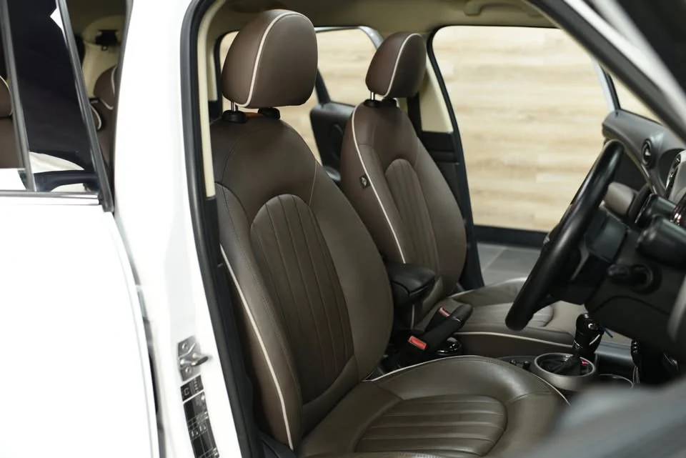 2013 Mini Countryman I 3