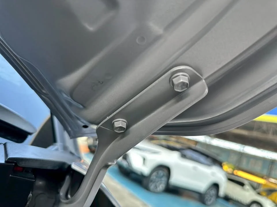 2025 Toyota Yaris Cross AC200 2