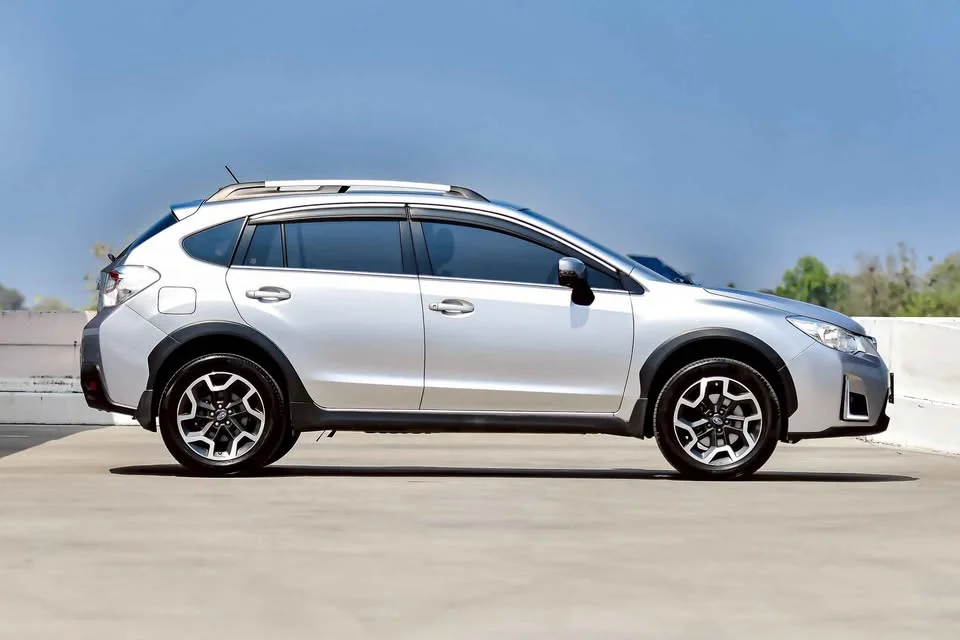 2016 Subaru XV I 2