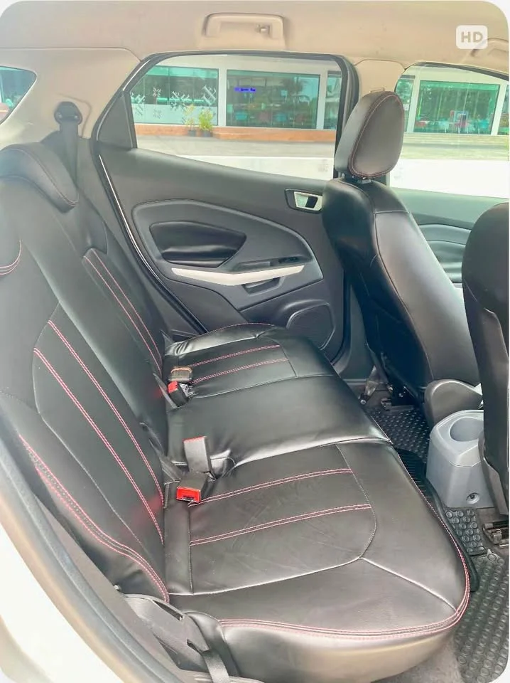 2016 Ford EcoSport II 3