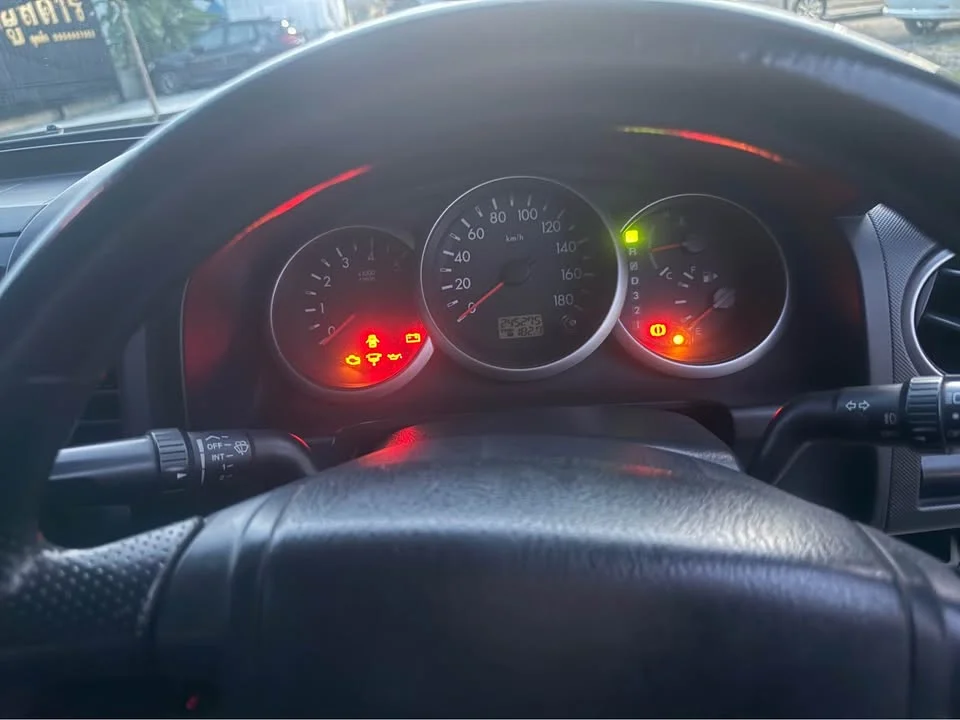 2010 Ford Ranger II 2