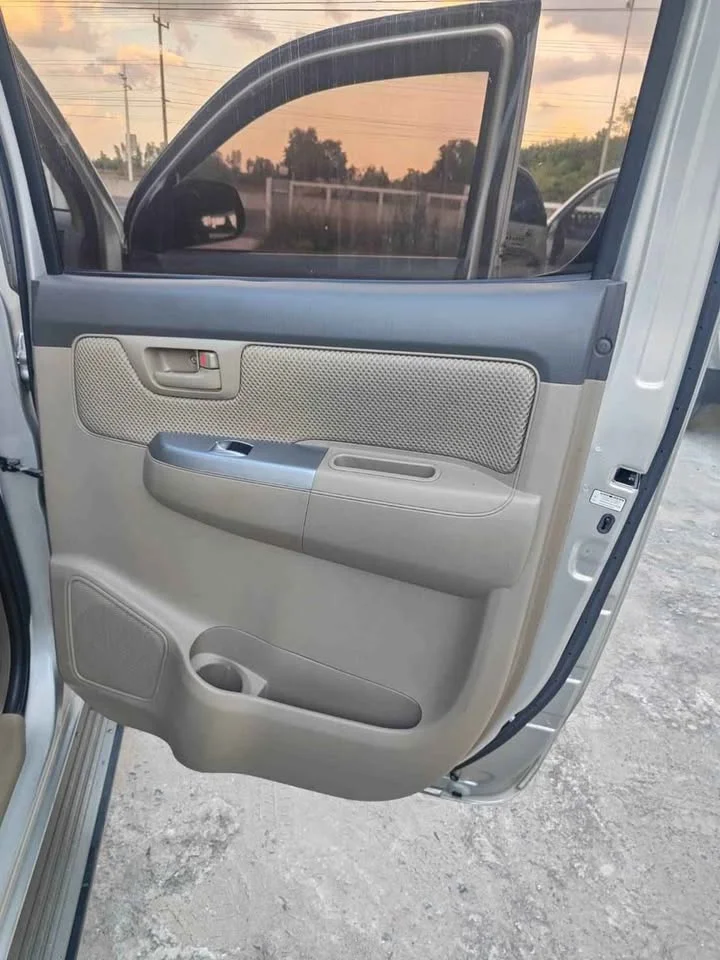 2012 Toyota Hilux VII 3