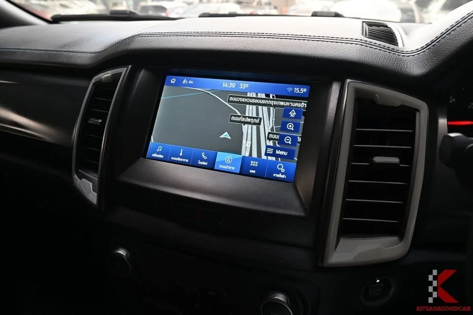 2019 Ford Ranger III 3