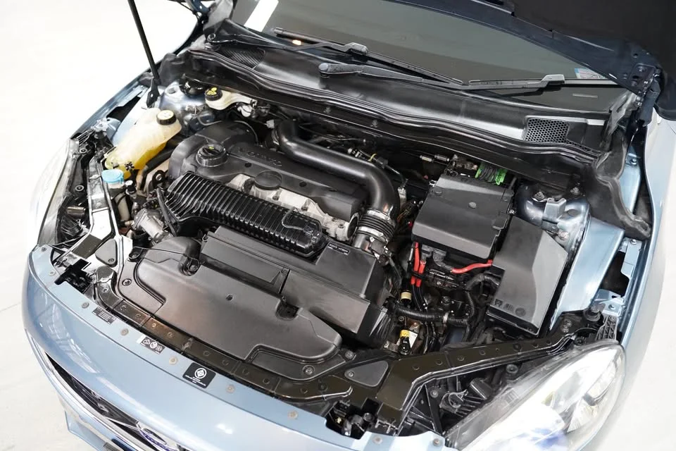 2015 Volvo V40 II 2