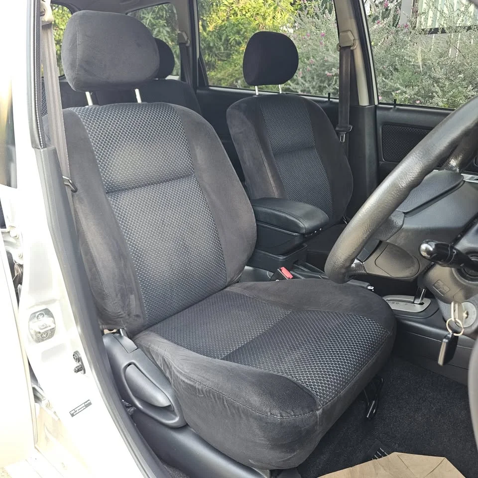 2008 Toyota Avanza I 3