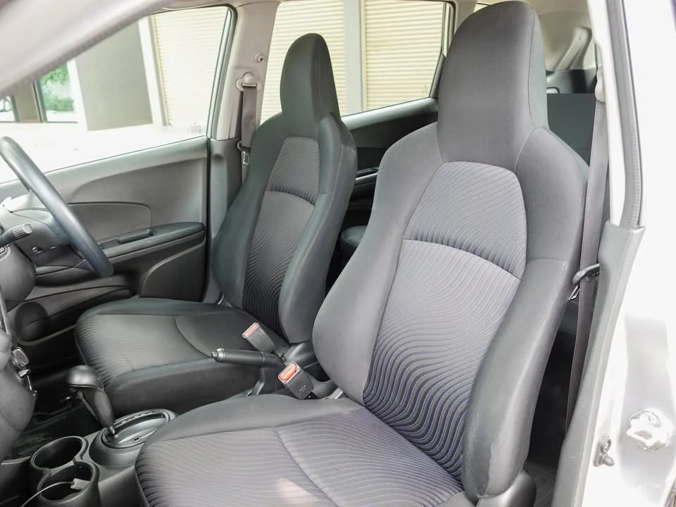 2016 Honda Mobilio II 3