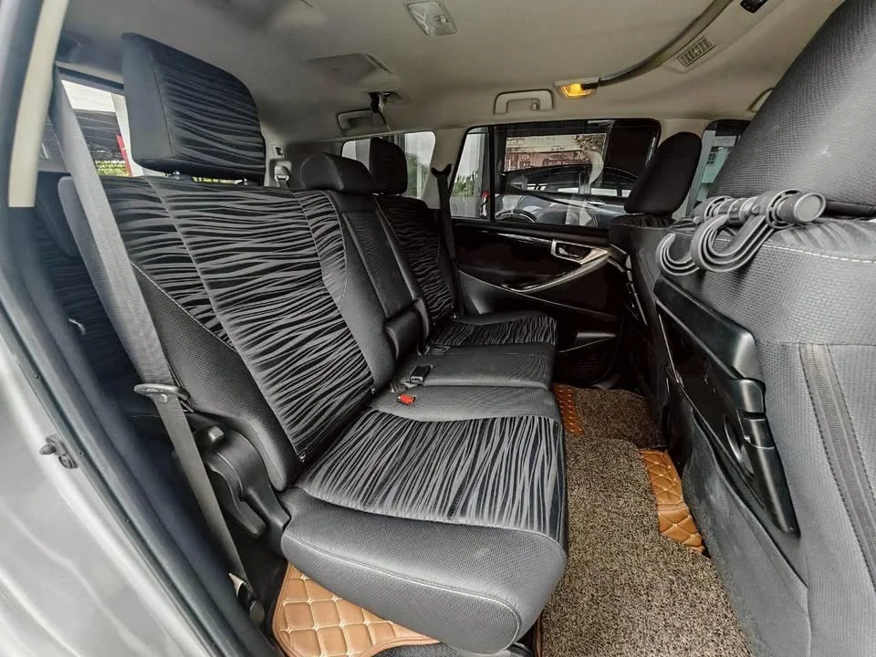 2019 Toyota Innova II 3