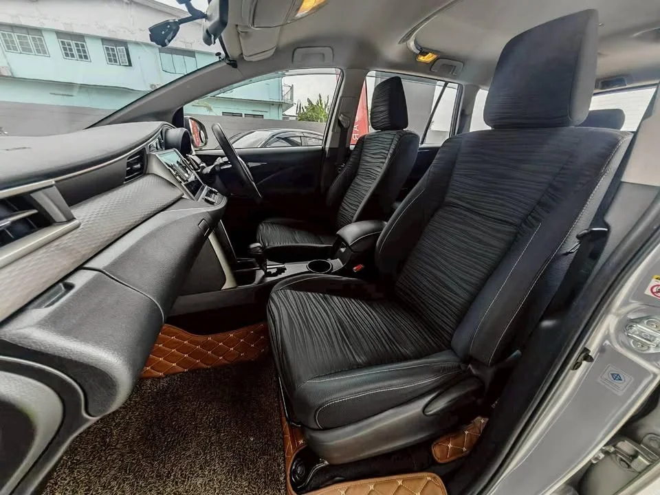 2019 Toyota Innova II 3