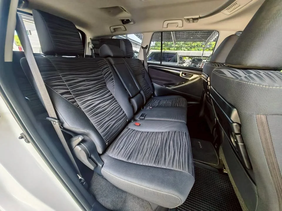 2018 Toyota Innova II 2