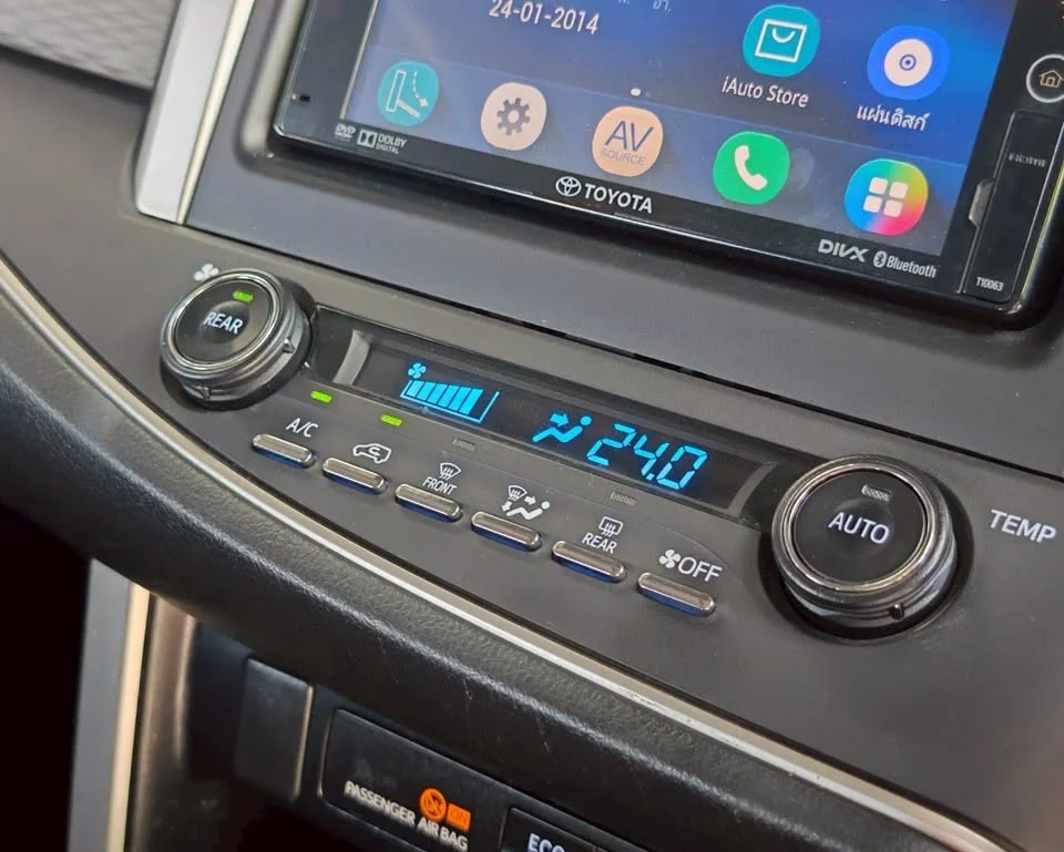 2018 Toyota Innova II 3