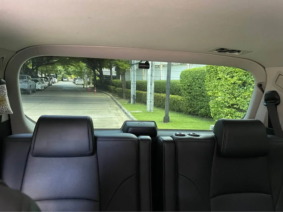 2020 Toyota Alphard, Vellfire III (AH30) 2