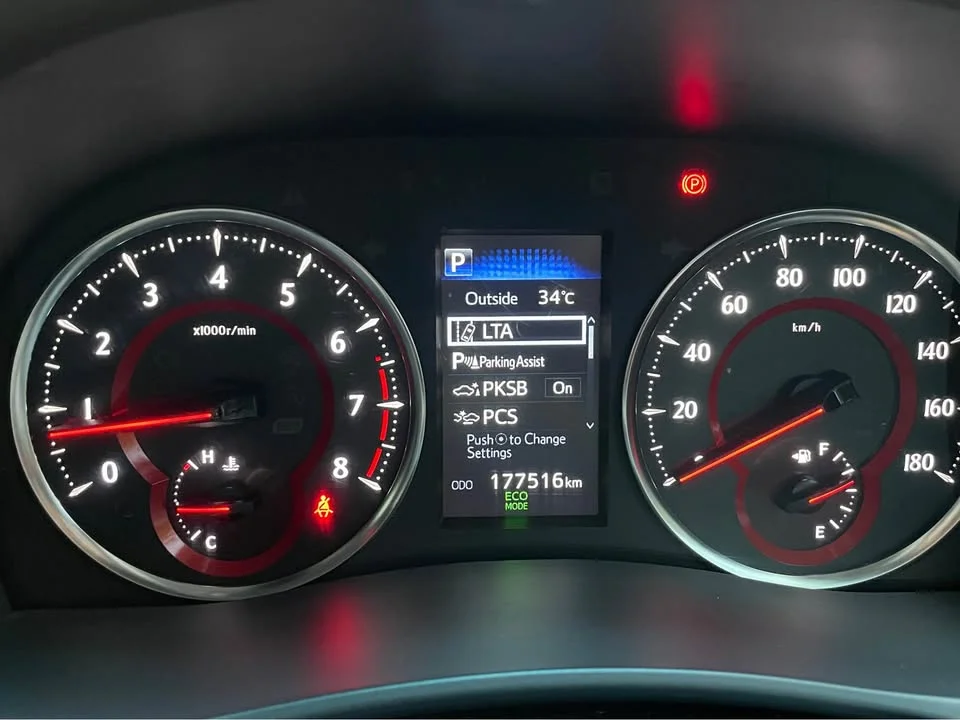 2020 Toyota Alphard, Vellfire III (AH30) 3