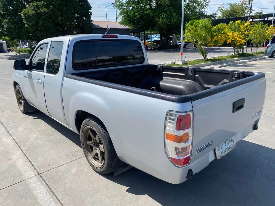 2009 Mazda BT-Series I 2