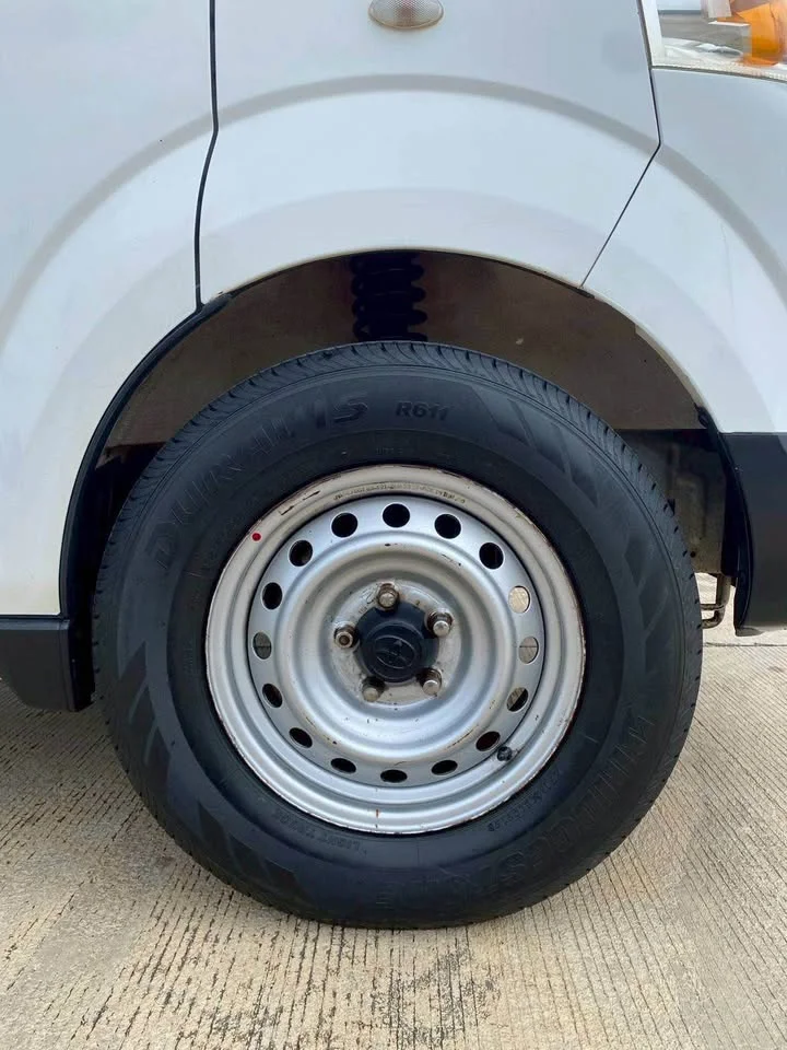 2013 Suzuki Carry I 2