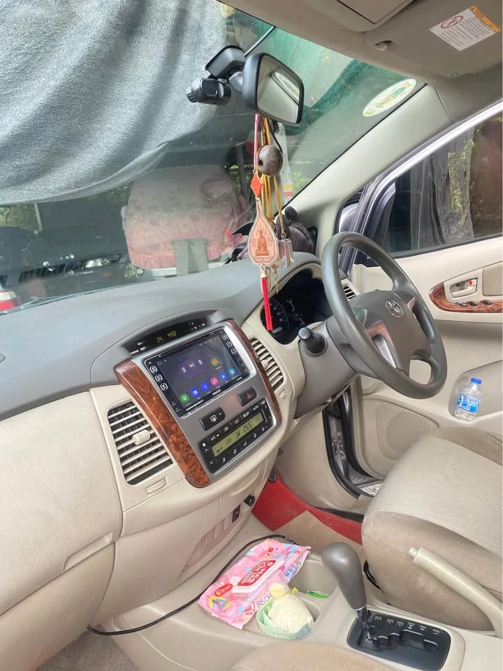 2015 Toyota Innova I 3
