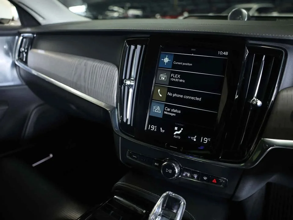 2022 Volvo S90 II 3