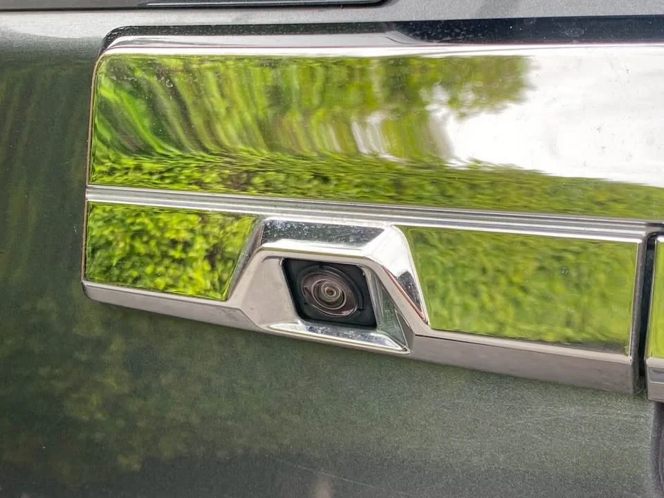 2019 Mitsubishi Triton V 3