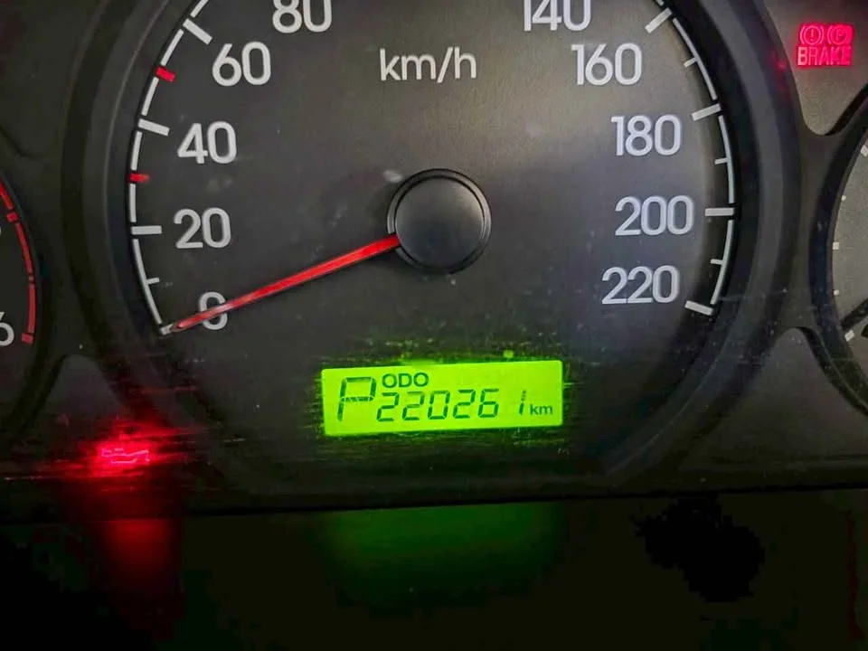2013 Hyundai H-1 II 3