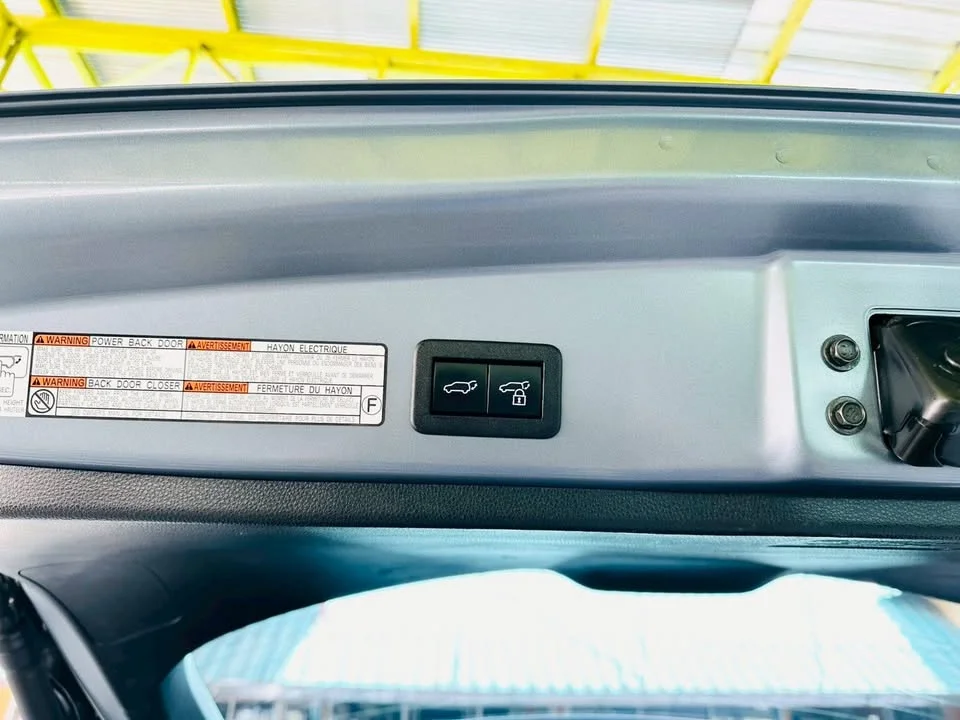 2021 Toyota Corolla Cross XG10 2