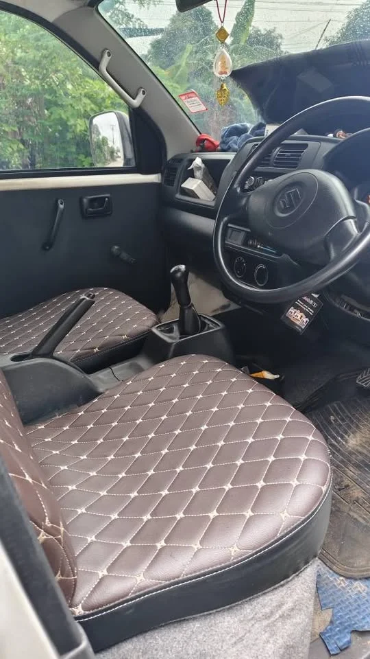 2014 Suzuki Carry I 2